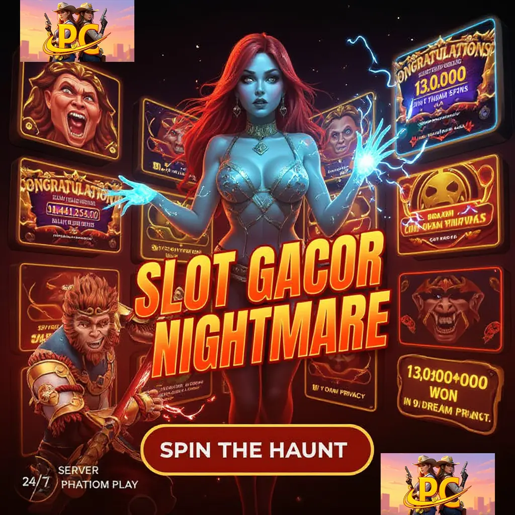 PCPC7 Apk Slot Login Artikel Budaya Gurindam image 1