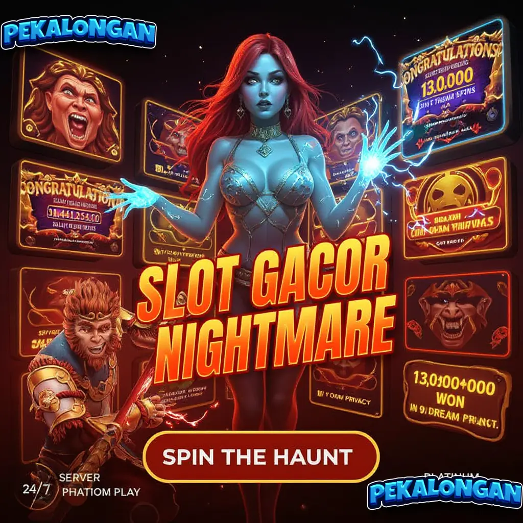 PEKALONGAN CHEAT Apk Slot Login Artikel Budaya Gurindam image 1