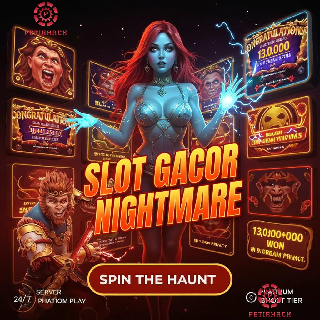 PETIR HACK 12 Apk Slot Login Artikel Budaya Gurindam image 1
