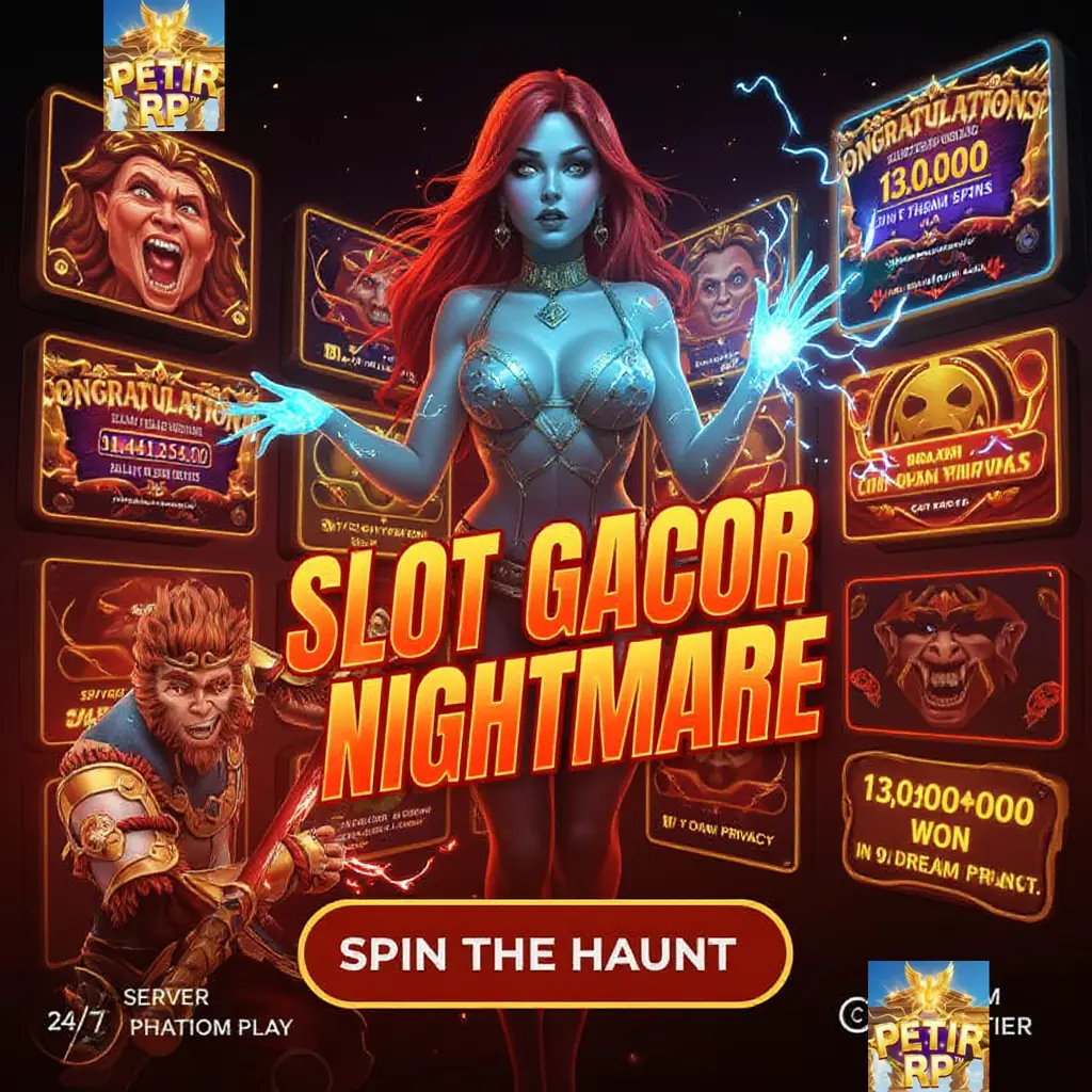 PETIRRP Apk Slot Login Artikel Budaya Gurindam image 1