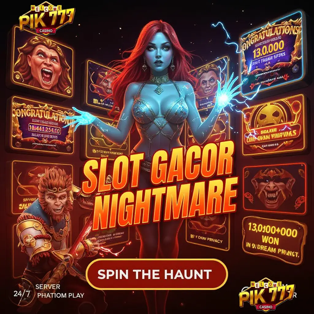 PIK777 Apk Slot Login Artikel Budaya Gurindam image 1