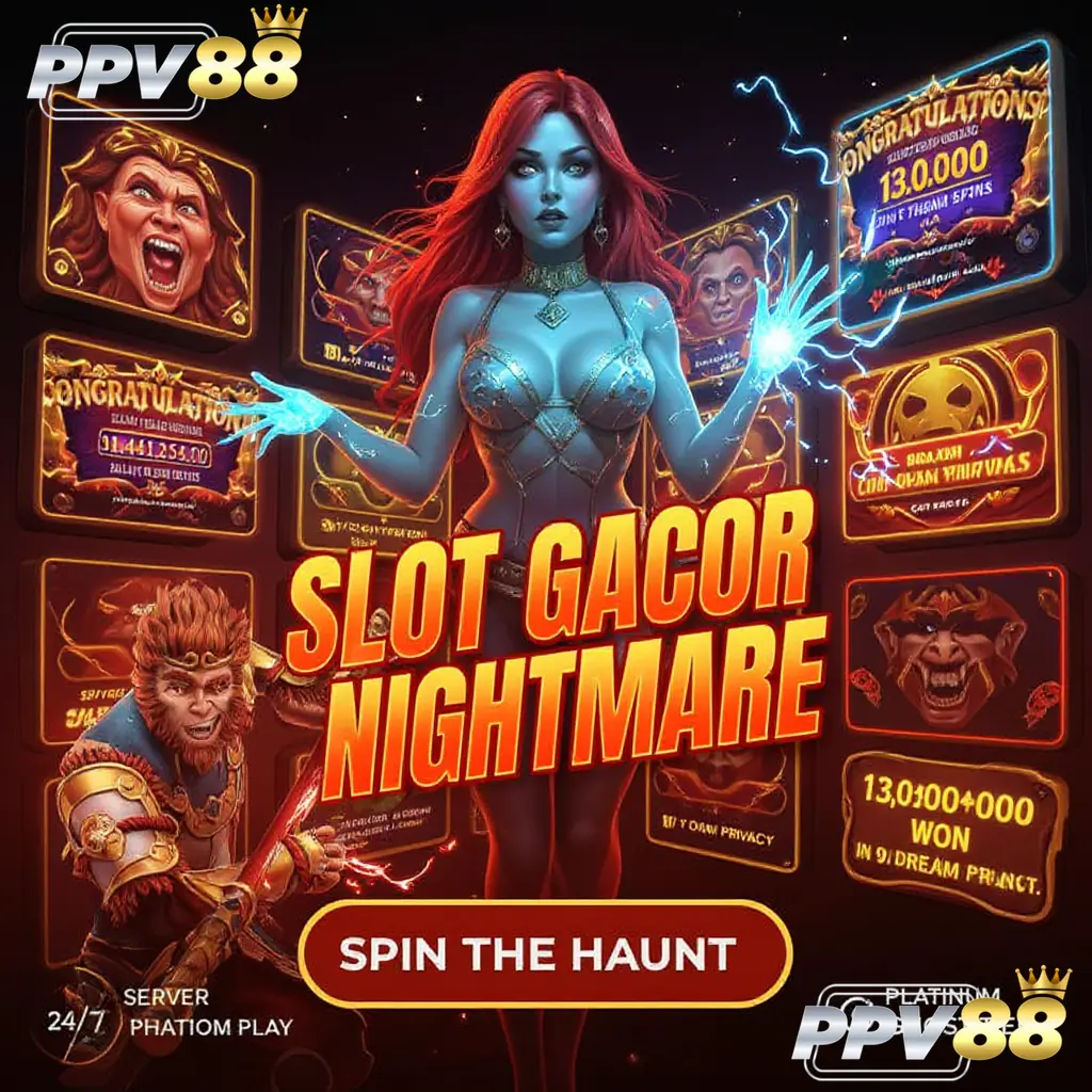 PPV88 Apk Slot Login Artikel Budaya Gurindam image 1