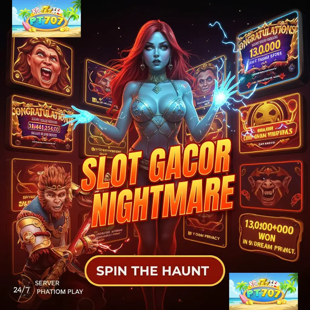 PT707 Apk Slot Login Artikel Budaya Gurindam image 1