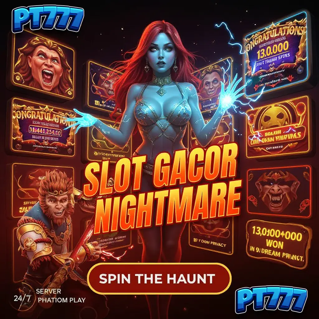 PT777 Apk Slot Login Artikel Budaya Gurindam image 1