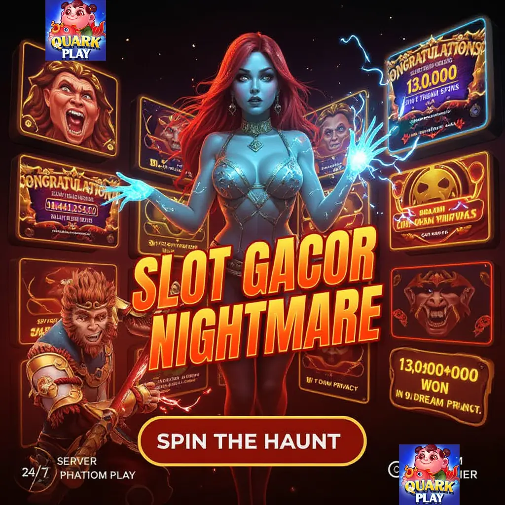 QUARK PLAY Apk Slot Login Artikel Budaya Gurindam image 1