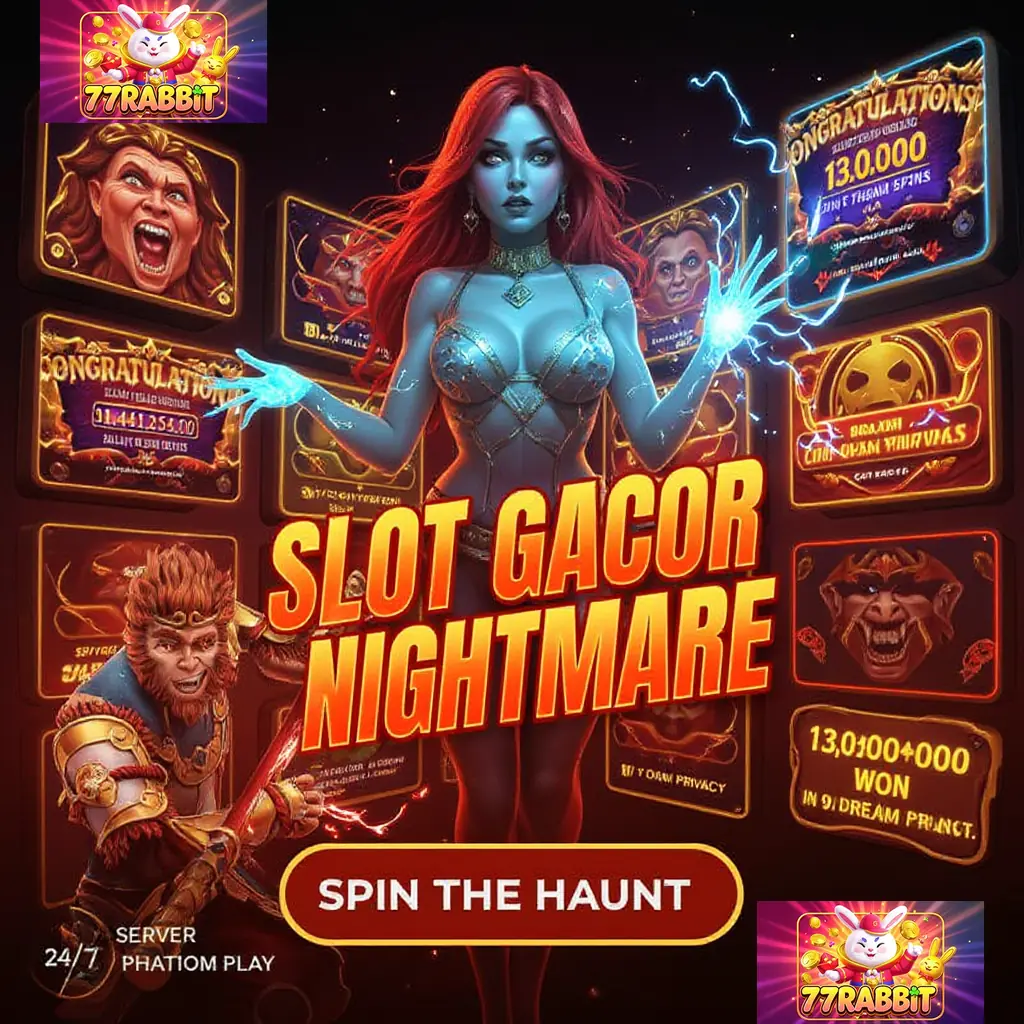 RABBIT77 Apk Slot Login Artikel Budaya Gurindam image 1