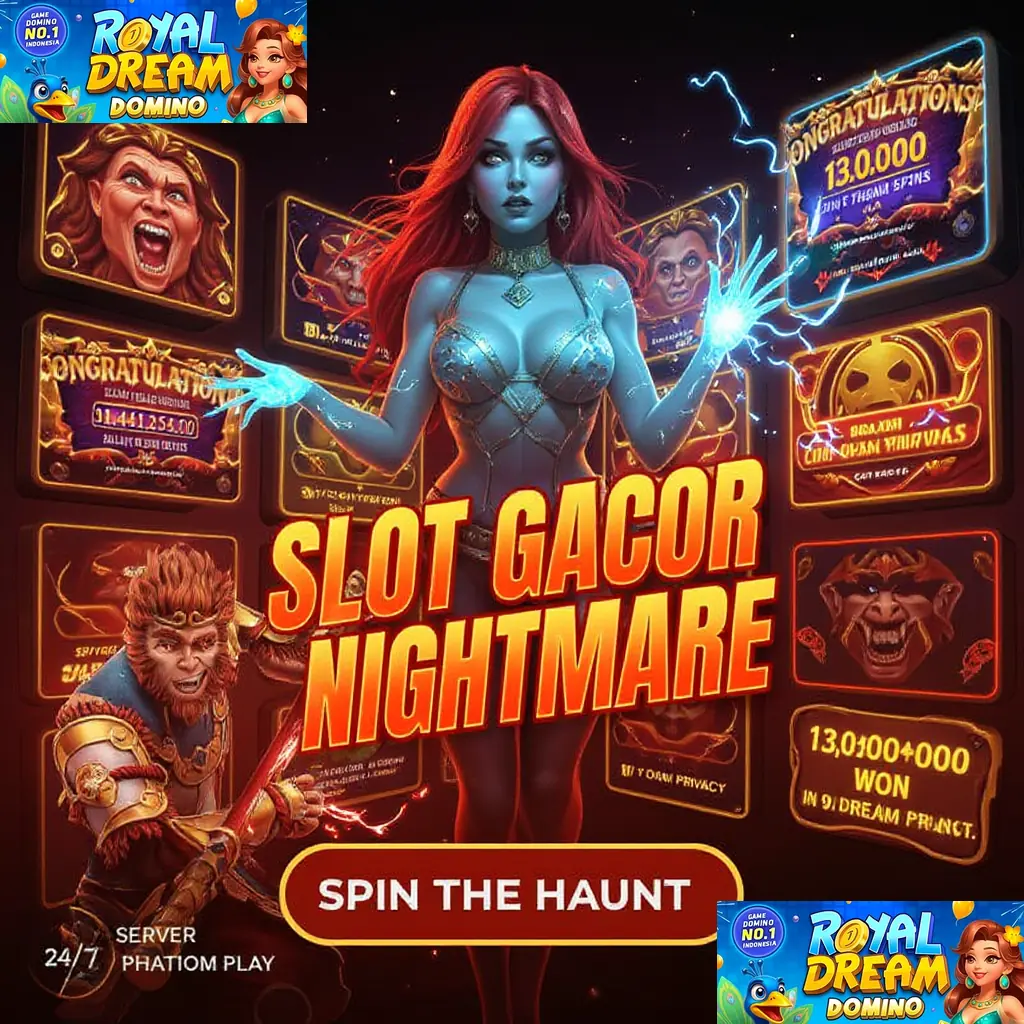 ROYALDREAM Apk Slot Login Artikel Budaya Gurindam image 1