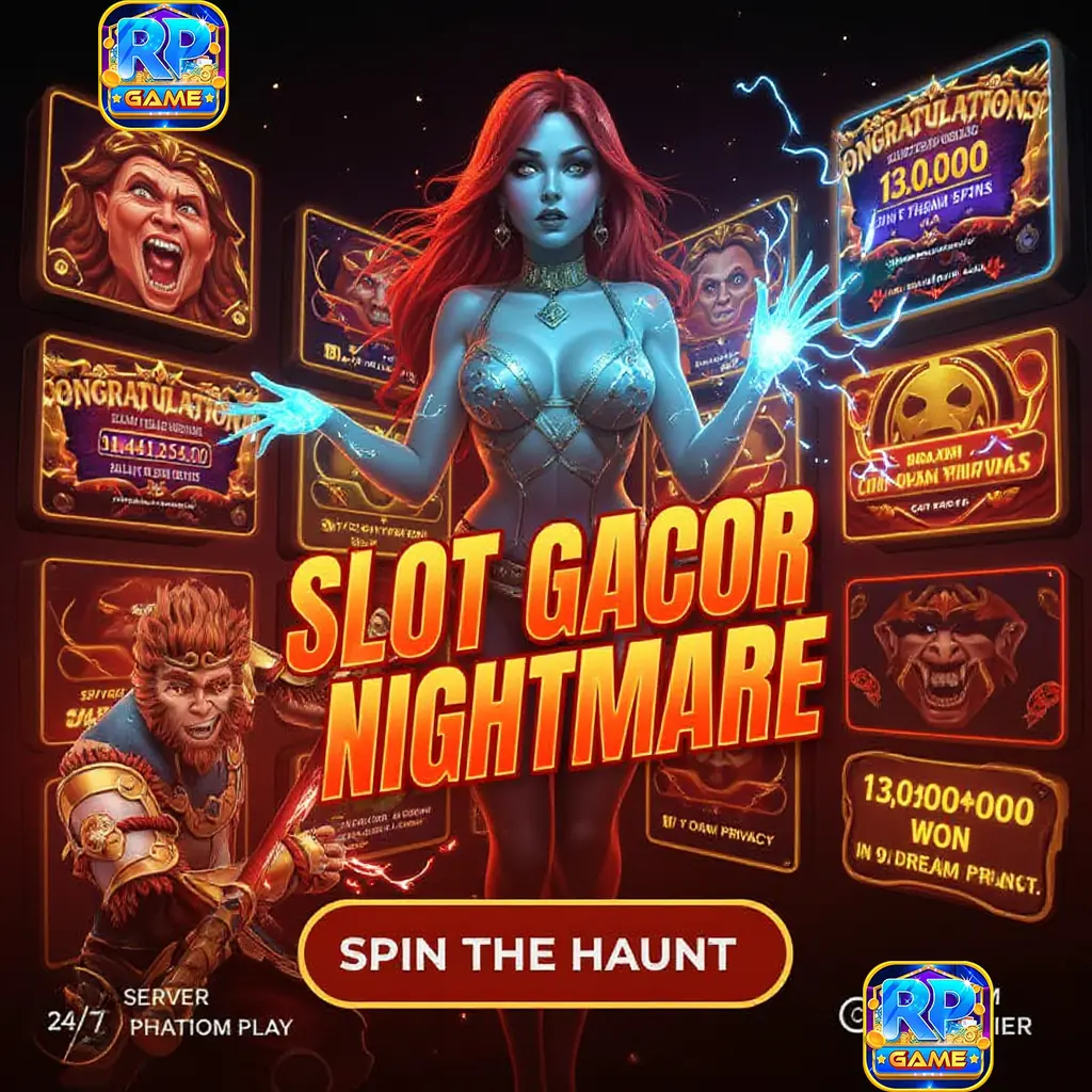 RPGAME Apk Slot Login Artikel Budaya Gurindam image 1