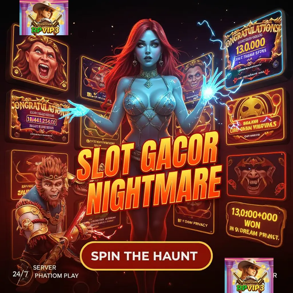 RPVIP3 Apk Slot Login Artikel Budaya Gurindam image 1