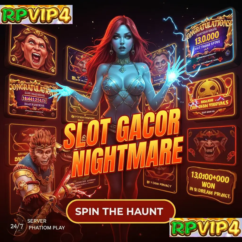 RPVIP4 Apk Slot Login Artikel Budaya Gurindam image 1