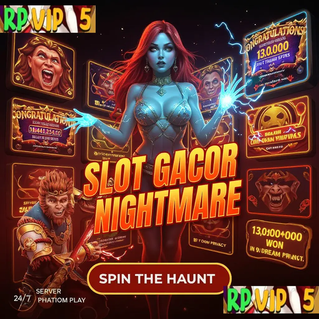 RPVIP5 Apk Slot Login Artikel Budaya Gurindam image 1
