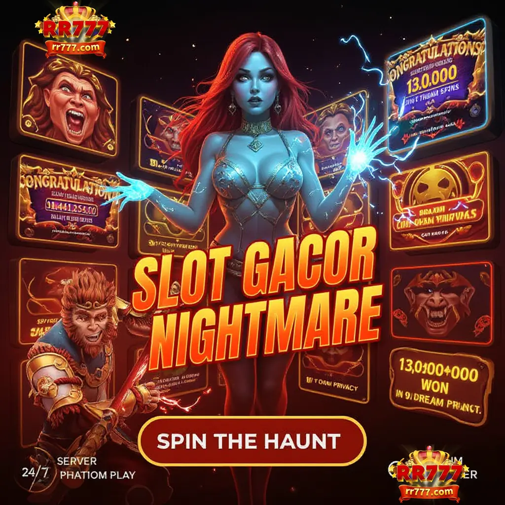 RRIDR Apk Slot Login Artikel Budaya Gurindam image 1
