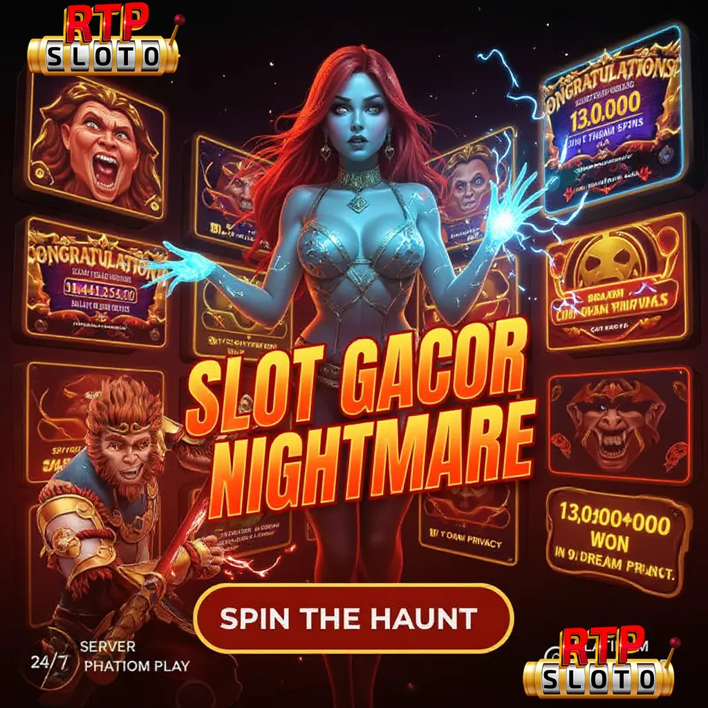 RTP SLOT GACOR Apk Slot Login Artikel Budaya Gurindam image 1