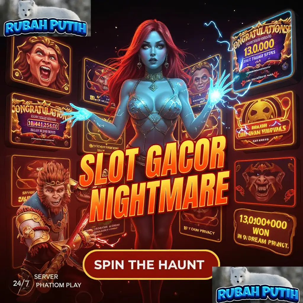 RUBAH PUTIH SLOT Apk Slot Login Artikel Budaya Gurindam image 1