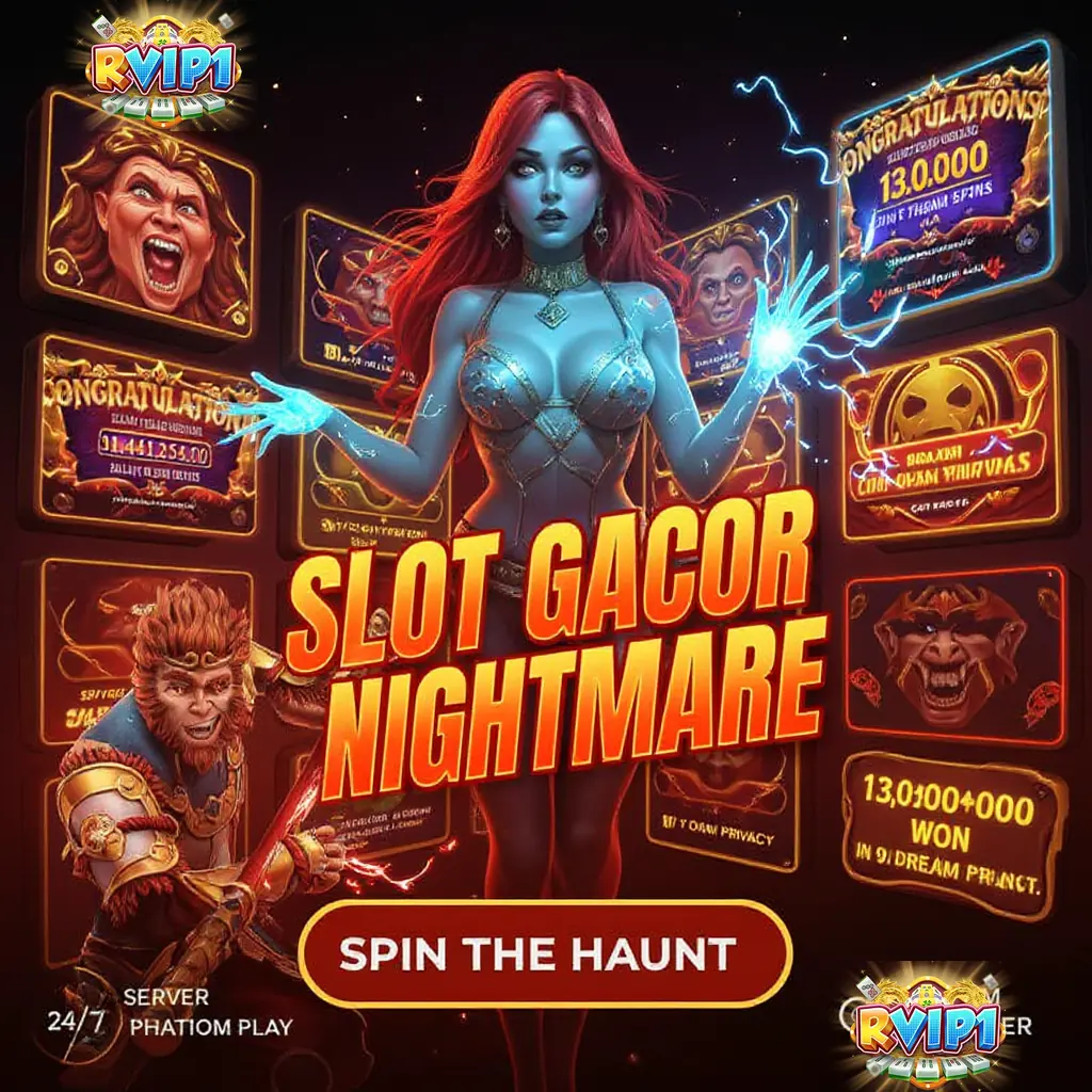 RVIP1 Apk Slot Login Artikel Budaya Gurindam image 1