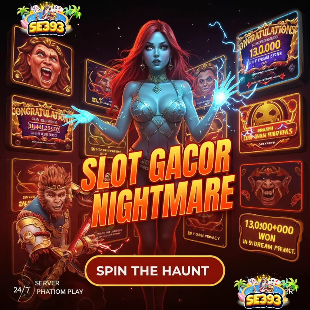 SE393 Apk Slot Login Artikel Budaya Gurindam image 1