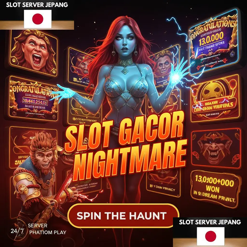 SERVER JEPANG Apk Slot Login Artikel Budaya Gurindam image 1