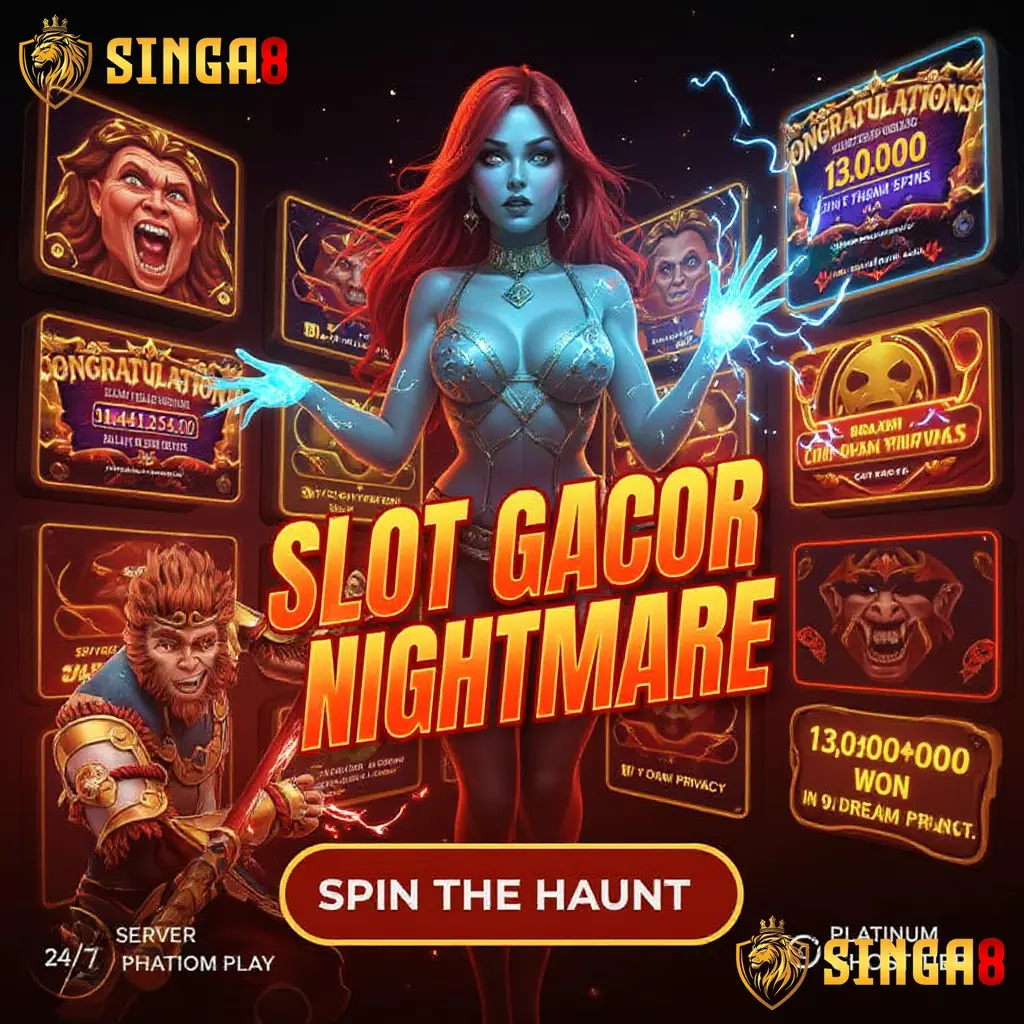 SINGA8 Apk Slot Login Artikel Budaya Gurindam image 1