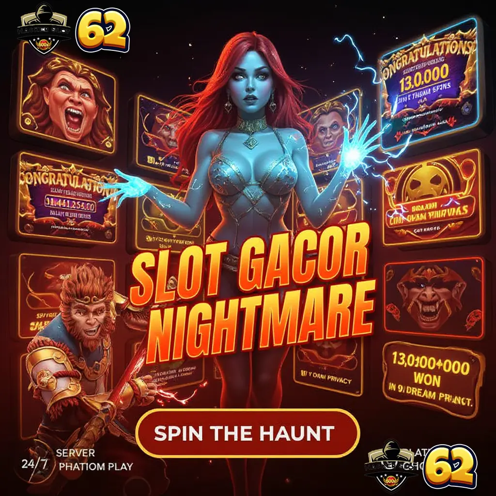 SLOT HACKER 62 Apk Slot Login Artikel Budaya Gurindam image 1