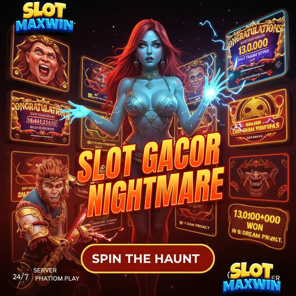 SLOT MAXWIN Apk Slot Login Artikel Budaya Gurindam image 1