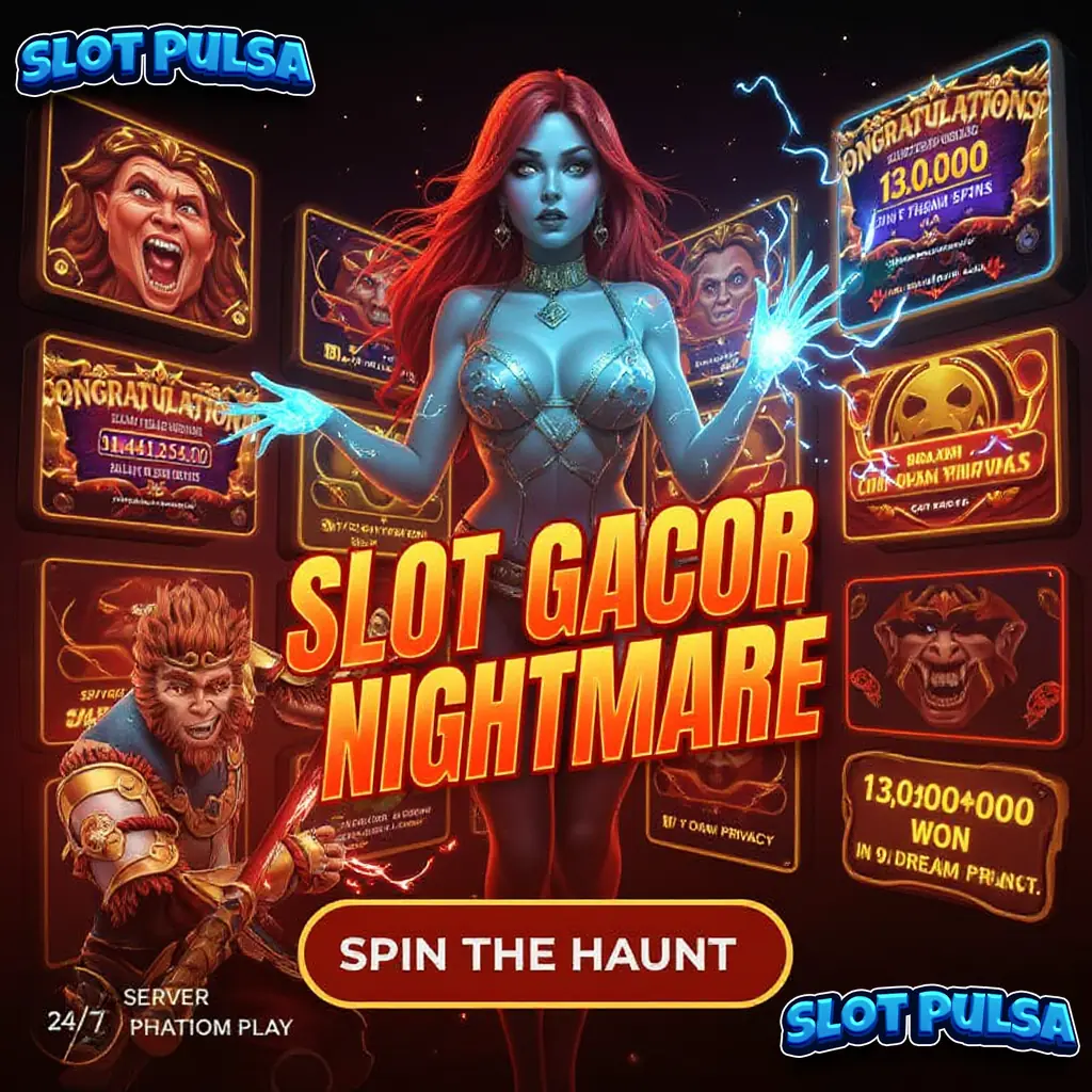 SLOT PULSA Apk Slot Login Artikel Budaya Gurindam image 1