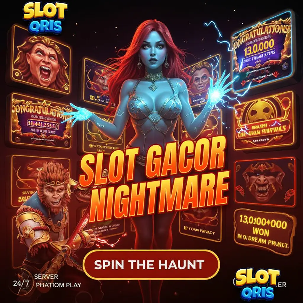 SLOT QRIS Apk Slot Login Artikel Budaya Gurindam image 1