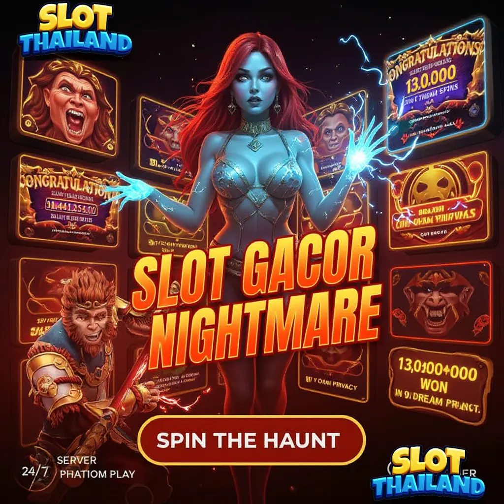 SLOT THAILAND Apk Slot Login Artikel Budaya Gurindam image 1