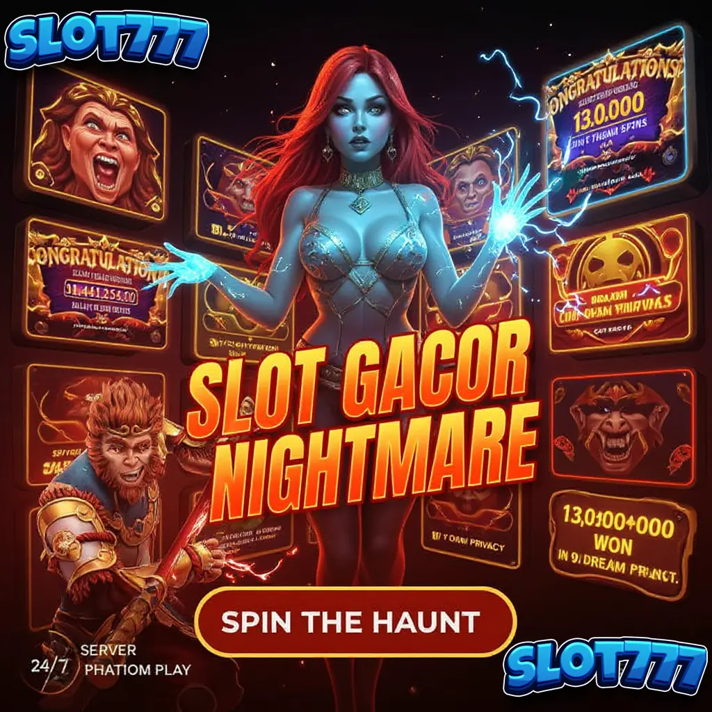 SLOT777 Apk Slot Login Artikel Budaya Gurindam image 1