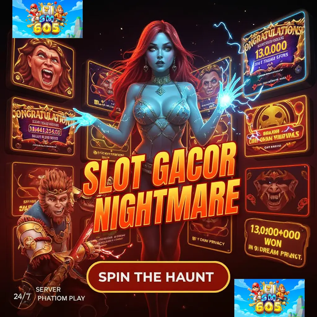 SM605 Apk Slot Login Artikel Budaya Gurindam image 1