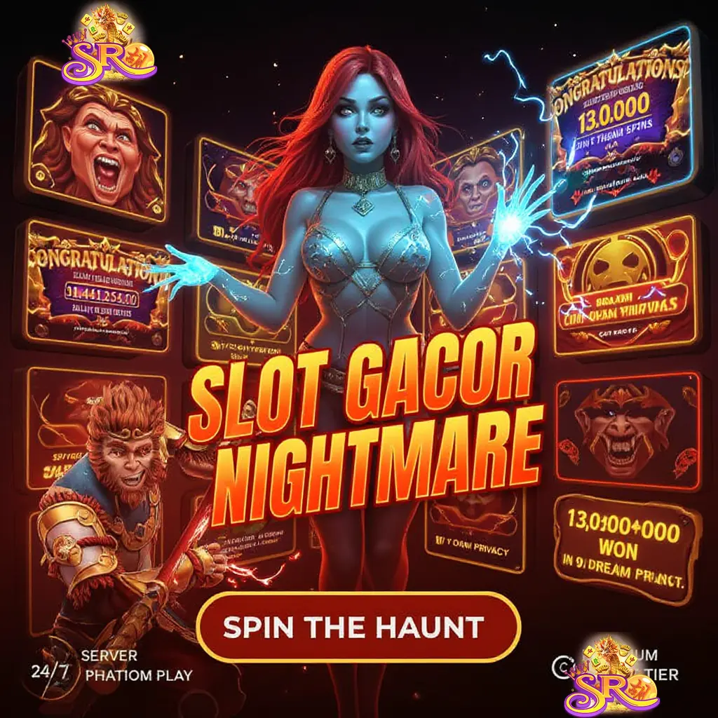 SR866 Apk Slot Login Artikel Budaya Gurindam image 1