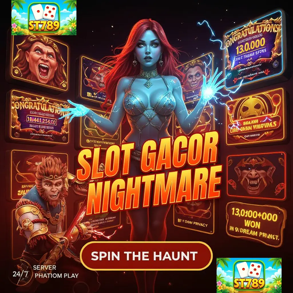 ST789 Apk Slot Login Artikel Budaya Gurindam image 1