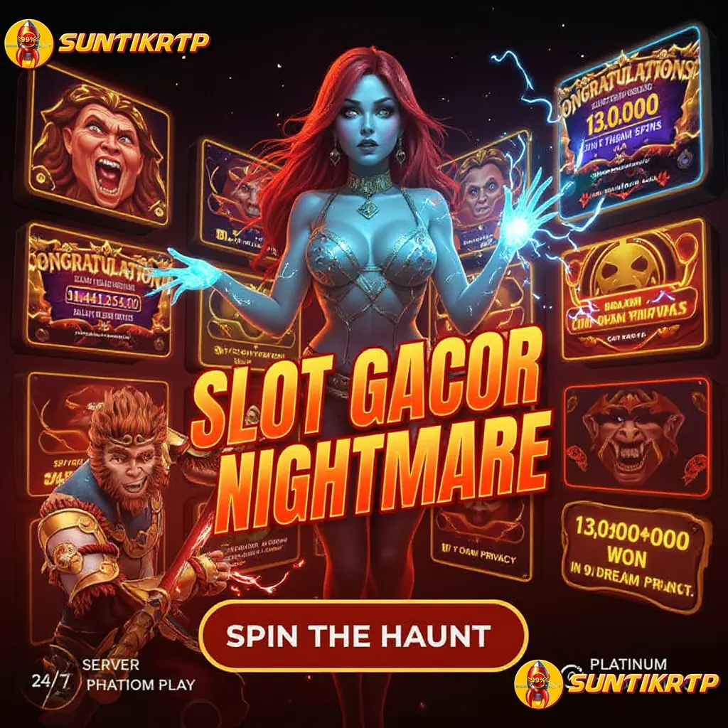 SUNTIK RTP Apk Slot Login Artikel Budaya Gurindam image 1