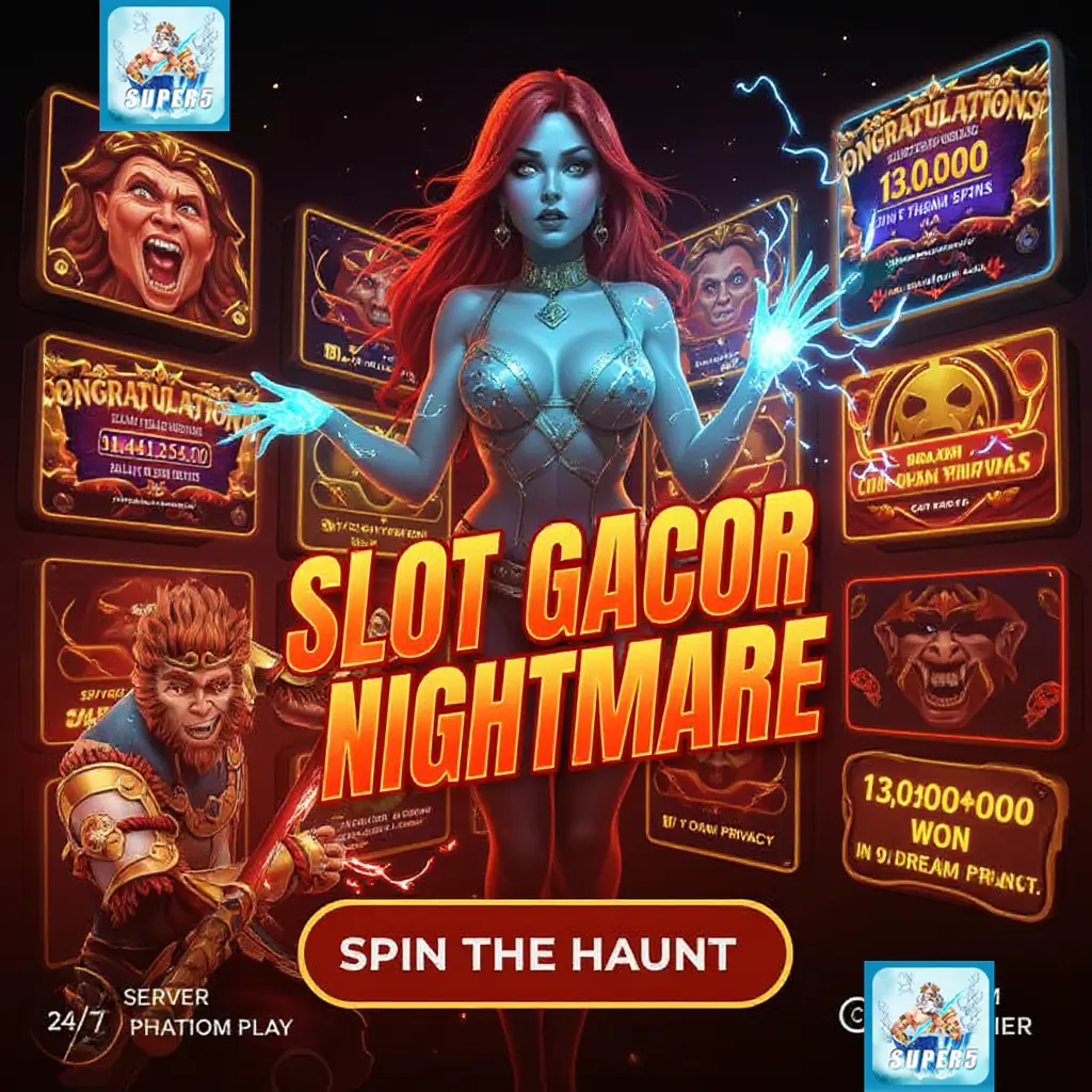 SUPER5 Apk Slot Login Artikel Budaya Gurindam image 1