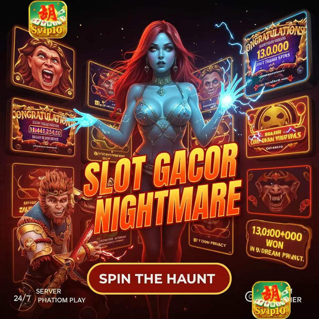 SVIP10 Apk Slot Login Artikel Budaya Gurindam image 1