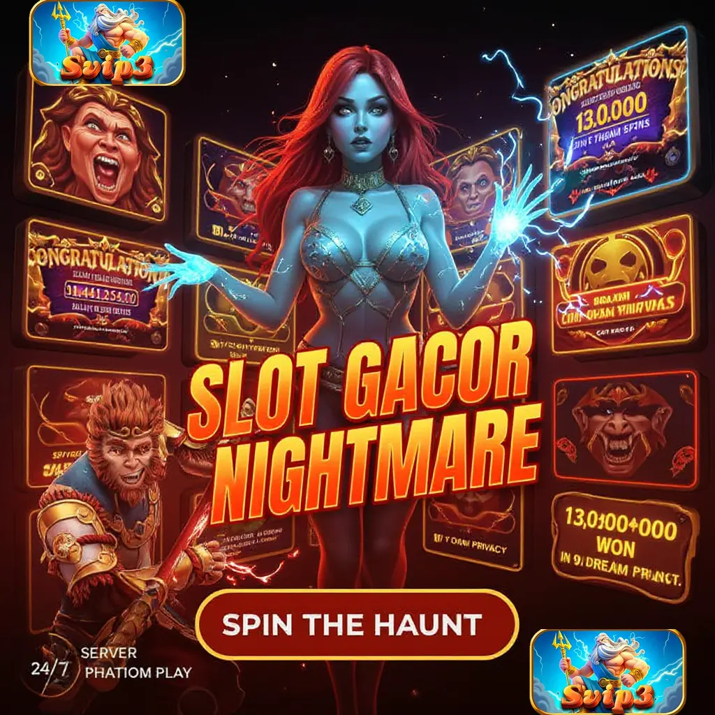 SVIP3 Apk Slot Login Artikel Budaya Gurindam image 1