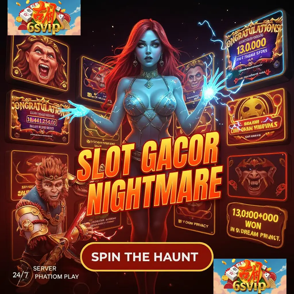SVIP6 Apk Slot Login Artikel Budaya Gurindam image 1