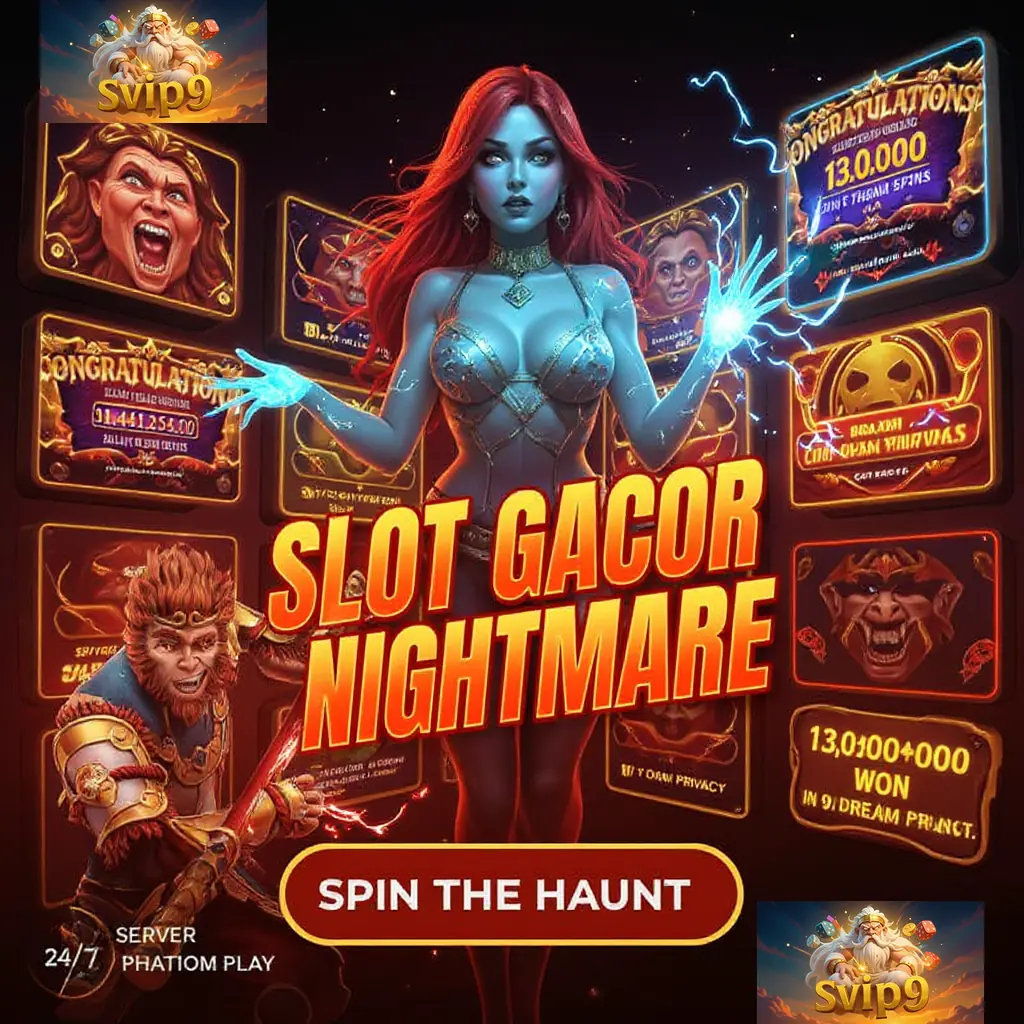 SVIP9 Apk Slot Login Artikel Budaya Gurindam image 1
