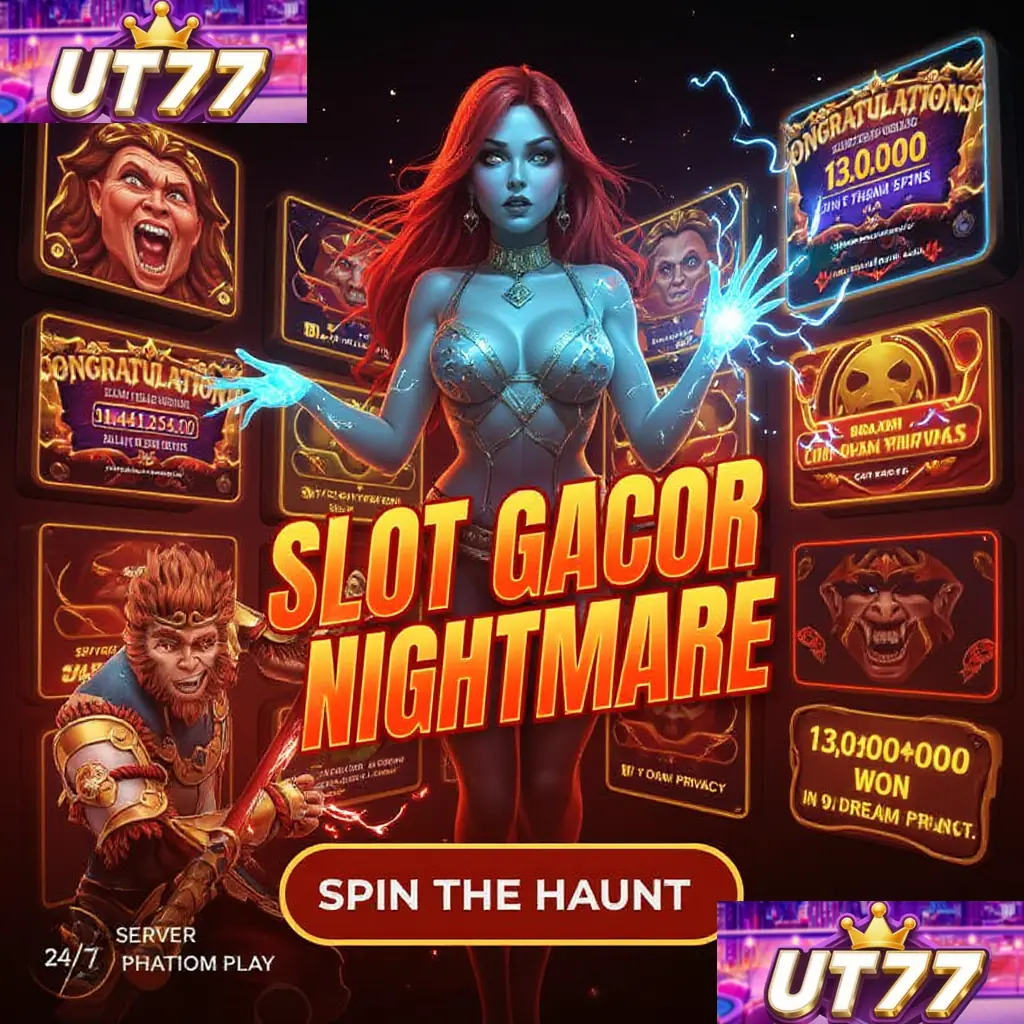 UT77 Apk Slot Login Artikel Budaya Gurindam image 1