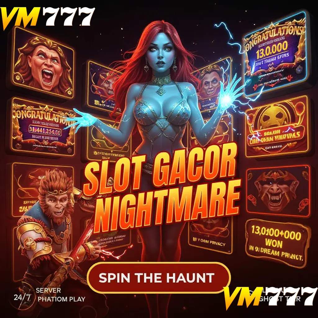VM777 Apk Slot Login Artikel Budaya Gurindam image 1