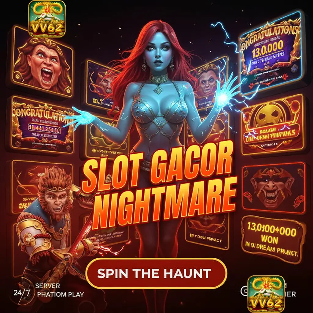 VV62 Apk Slot Login Artikel Budaya Gurindam image 1