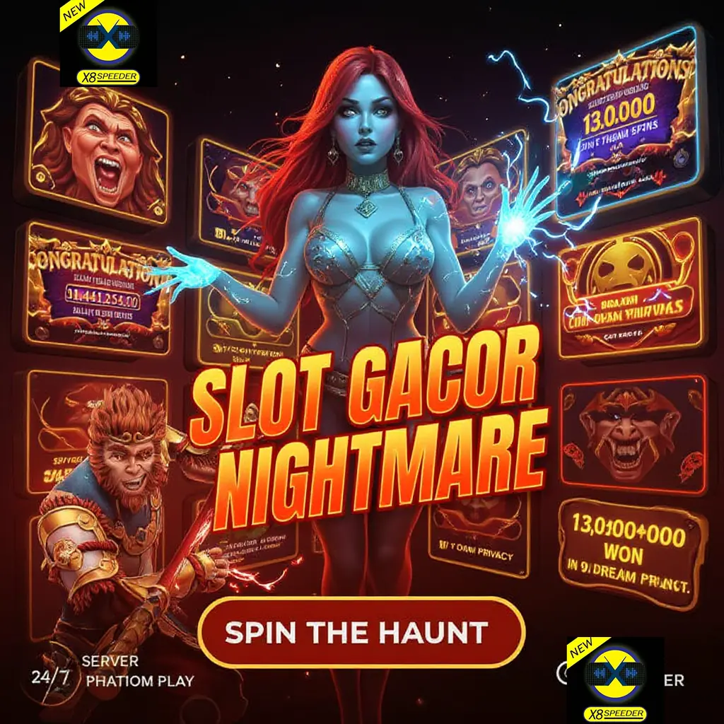 X8 SPEEDER Apk Slot Login Artikel Budaya Gurindam image 1