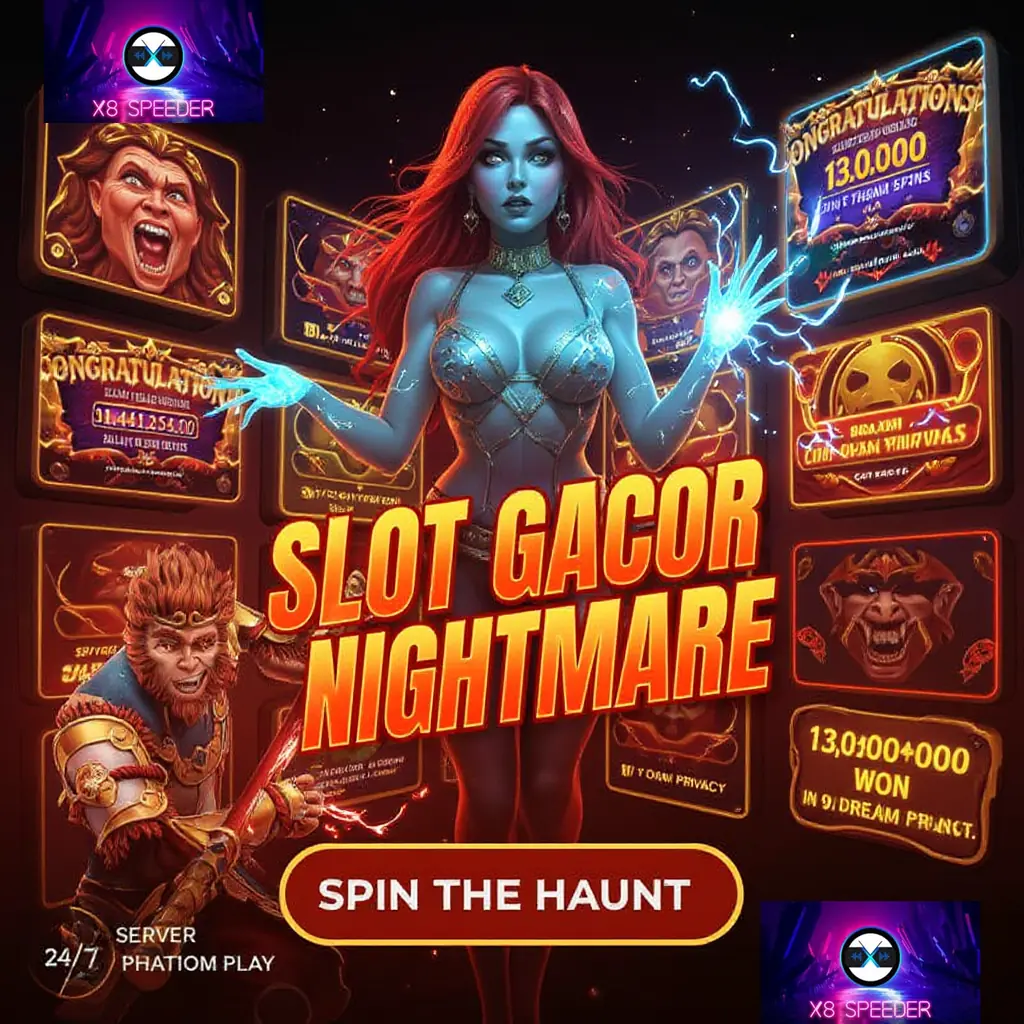 X8SPEEDER Apk Slot Login Artikel Budaya Gurindam image 1
