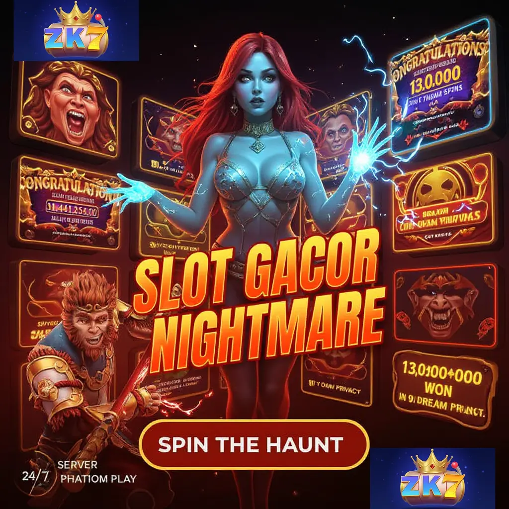 ZK7 Apk Slot Login Artikel Budaya Gurindam image 1